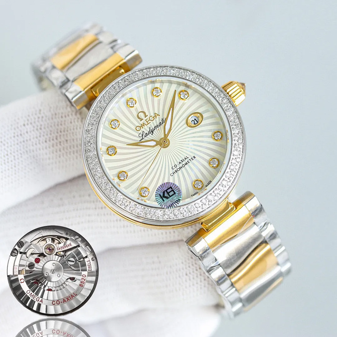 Top-notch watch 0036