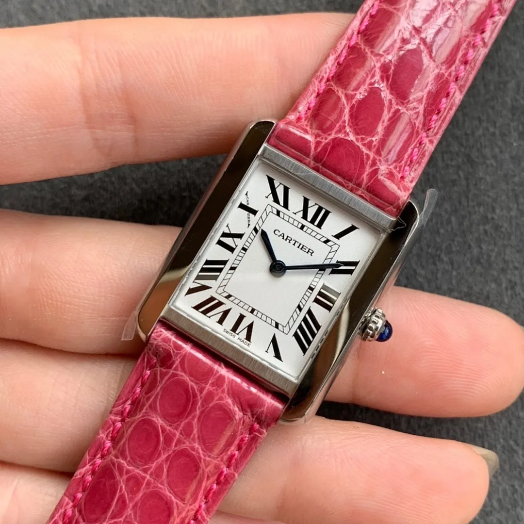 Top-grade watches 0687