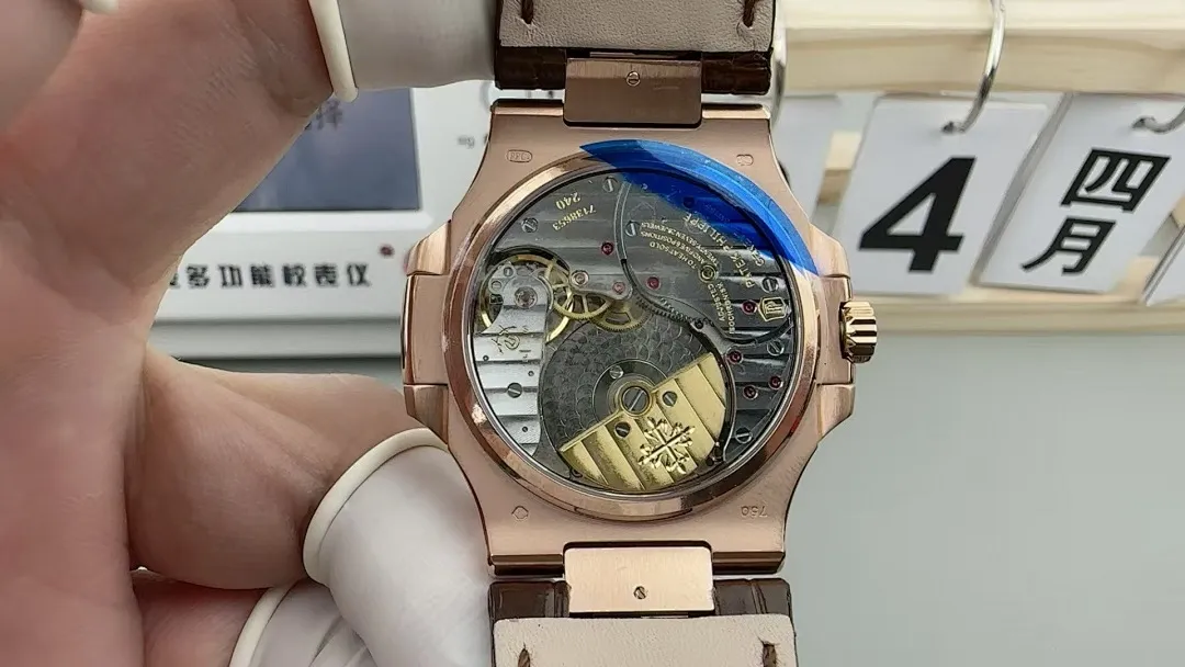 Top-grade watches 0064