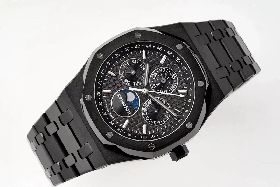 Top-grade watches 0633