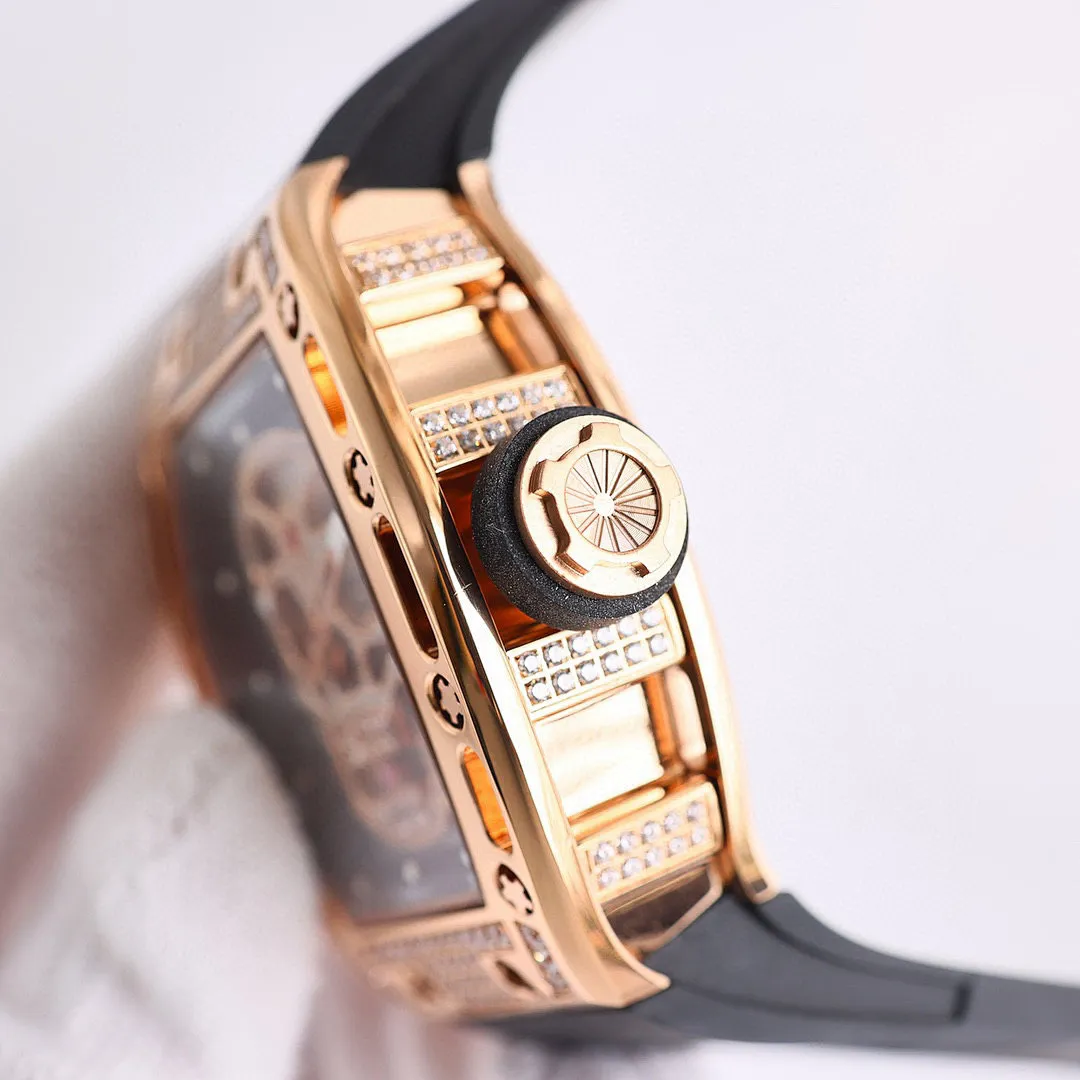 Top-grade watches 0793