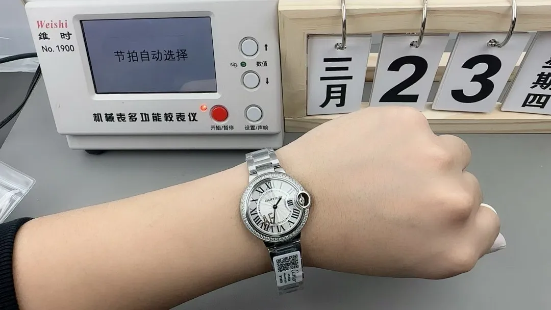 Top-grade watches 0041