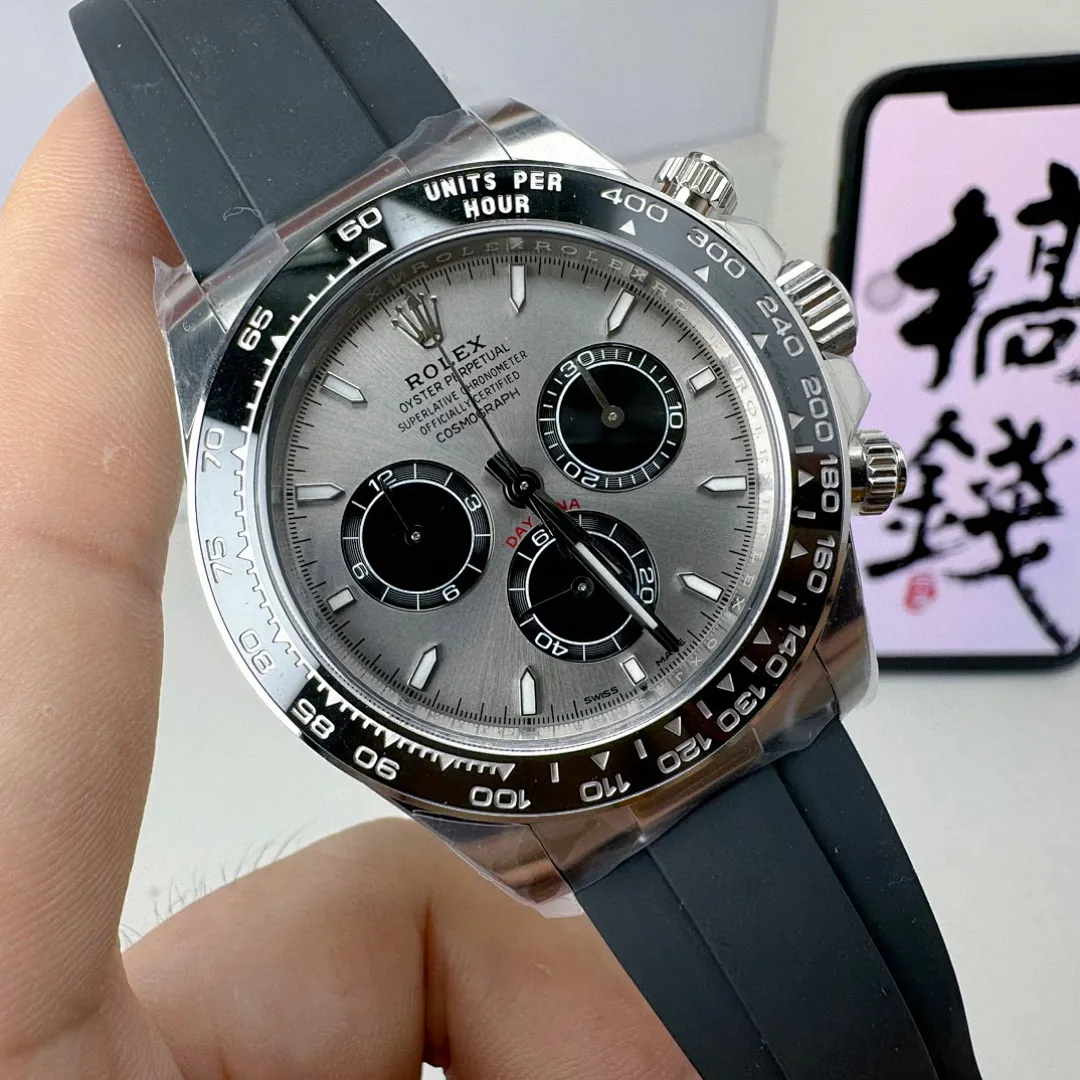 Top-grade watches 0781