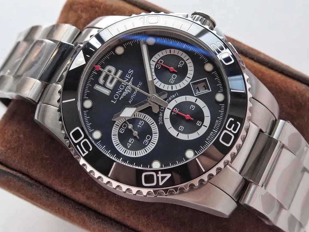 Top-grade watches 0740