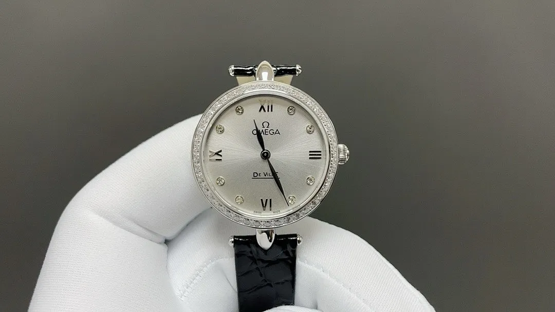 Top-grade watches 0080