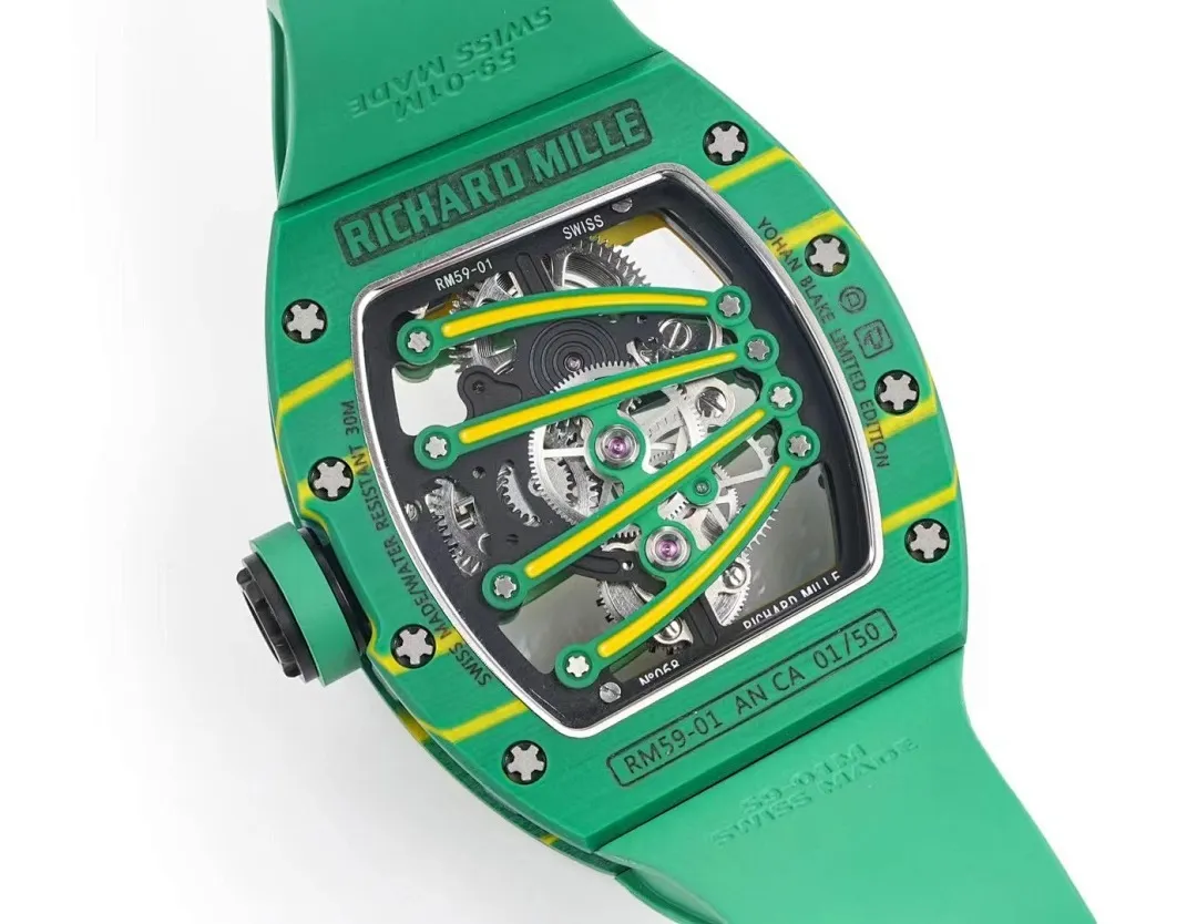 Top-notch watch 0073