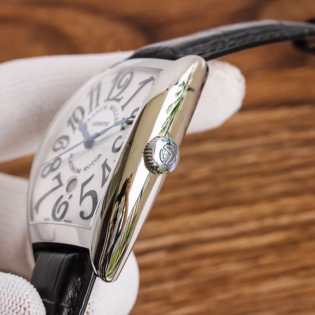 Top-grade watches 0191