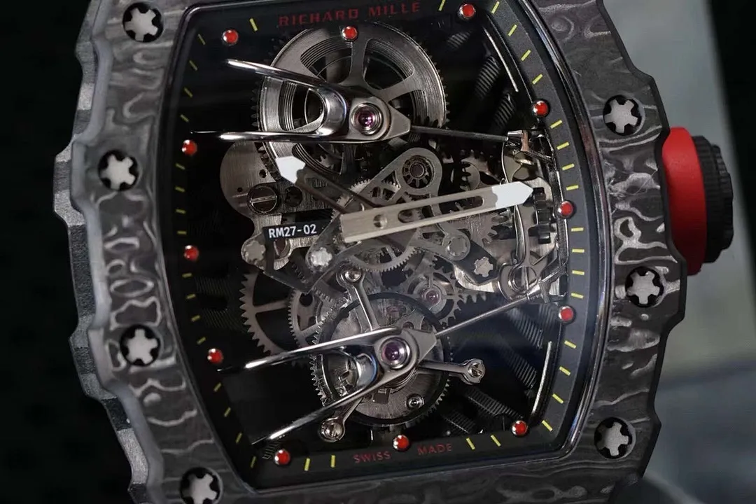 Top-grade watches 0644