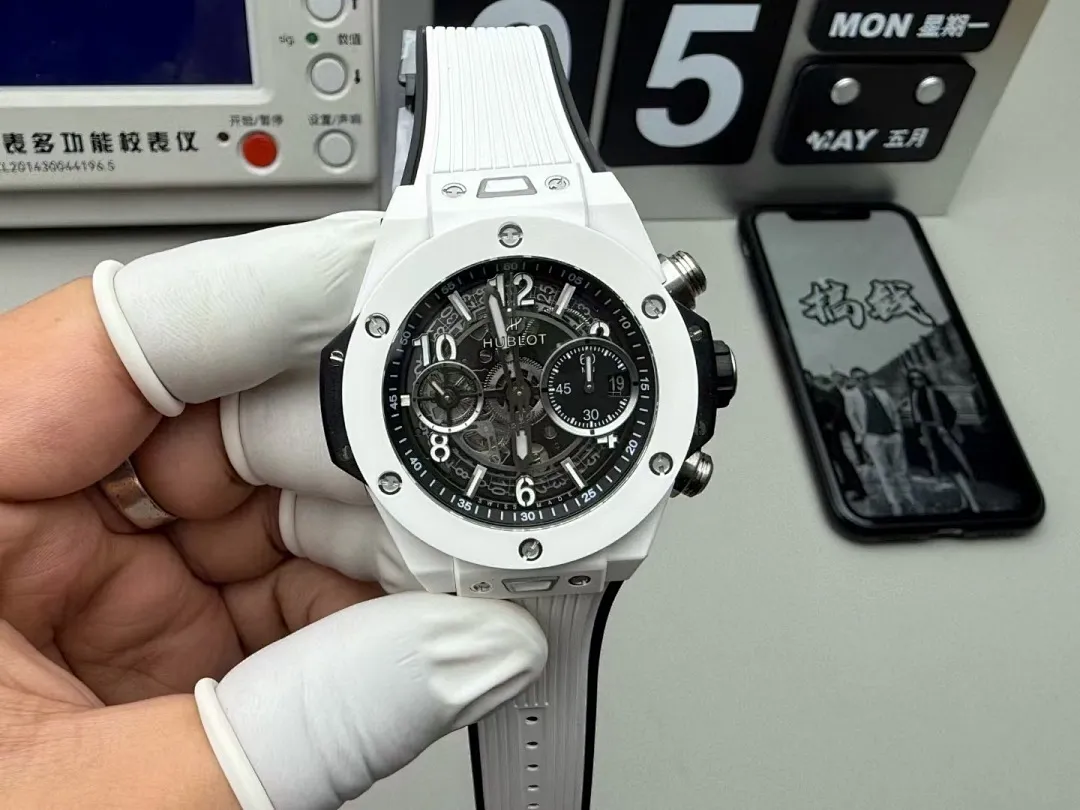 Top-grade watches 0085