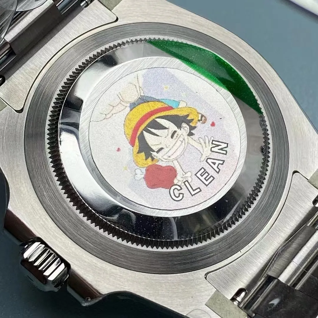 Top-notch watch 0068