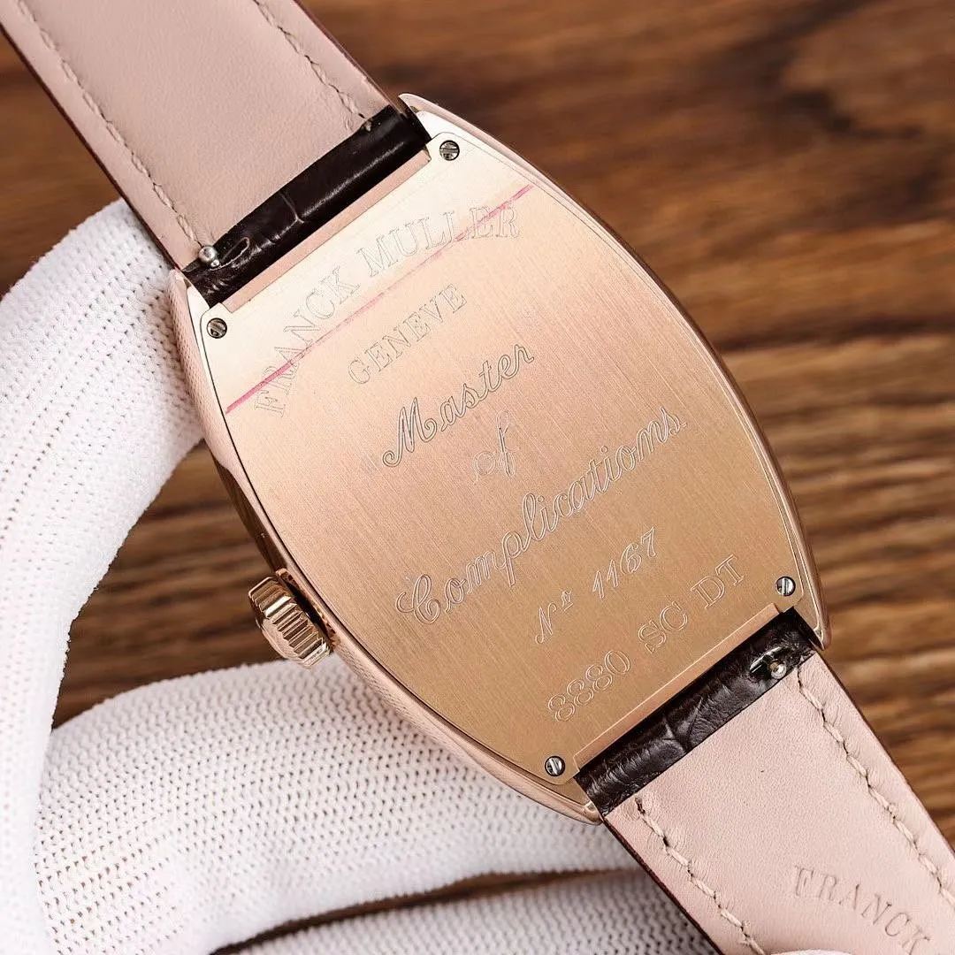 Top-grade watches 0192