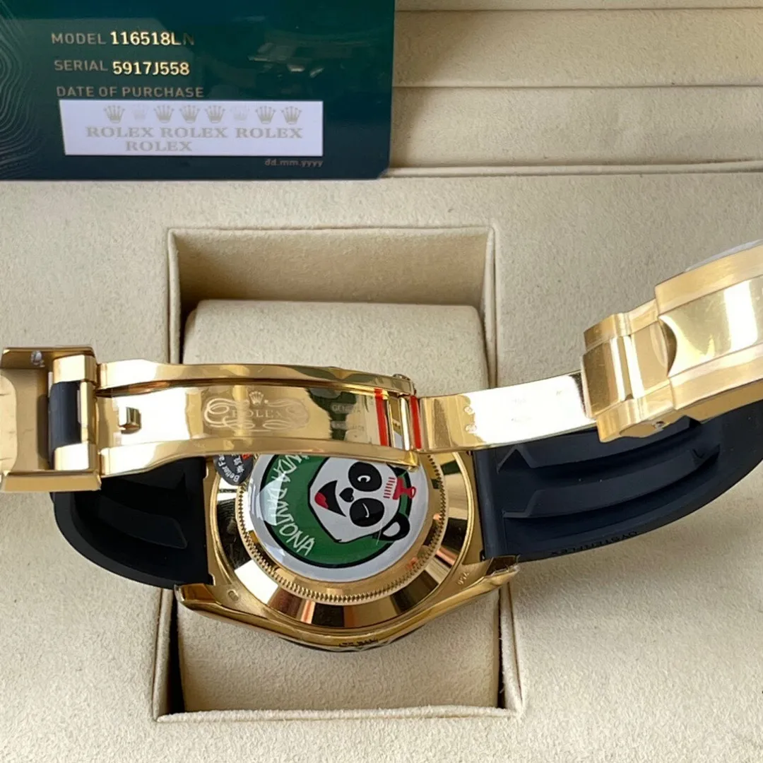 Top-grade watches 0584