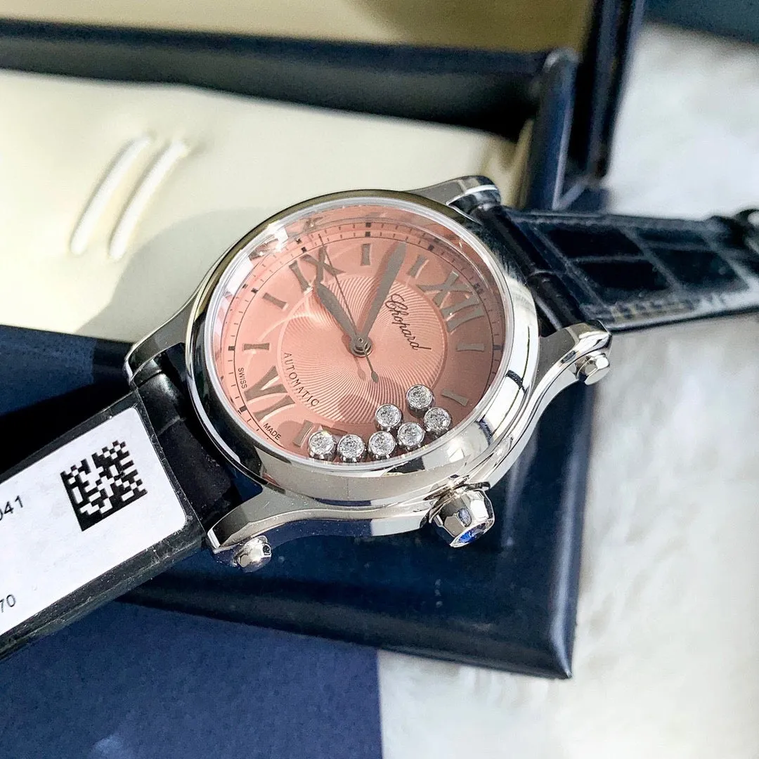 Top-grade watches 0702