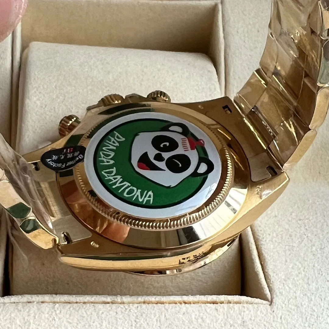 Top-grade watches 0602