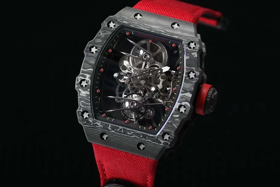 Top-grade watches 0638