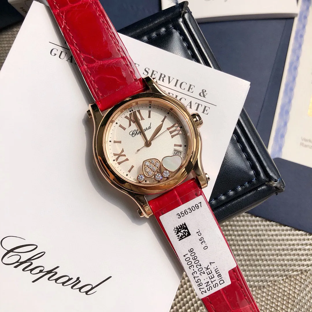 Top-grade watches 0814