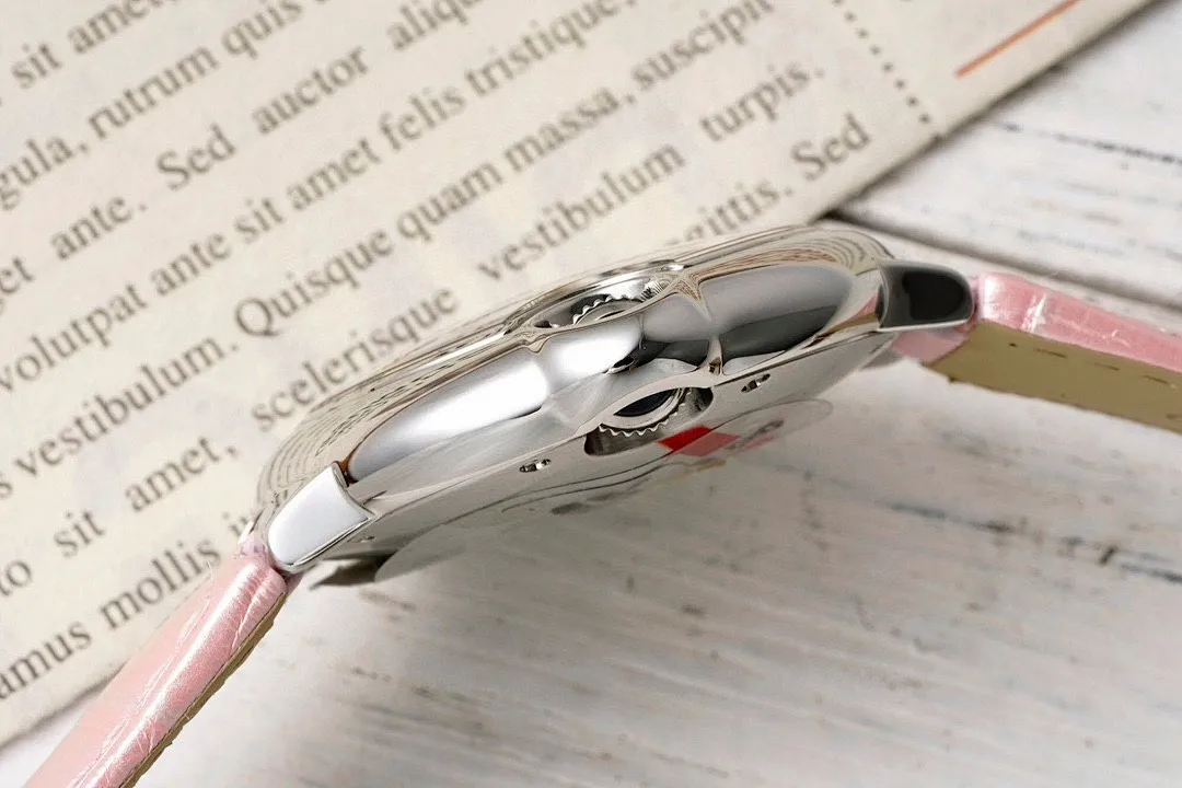 Top-grade watches 0654