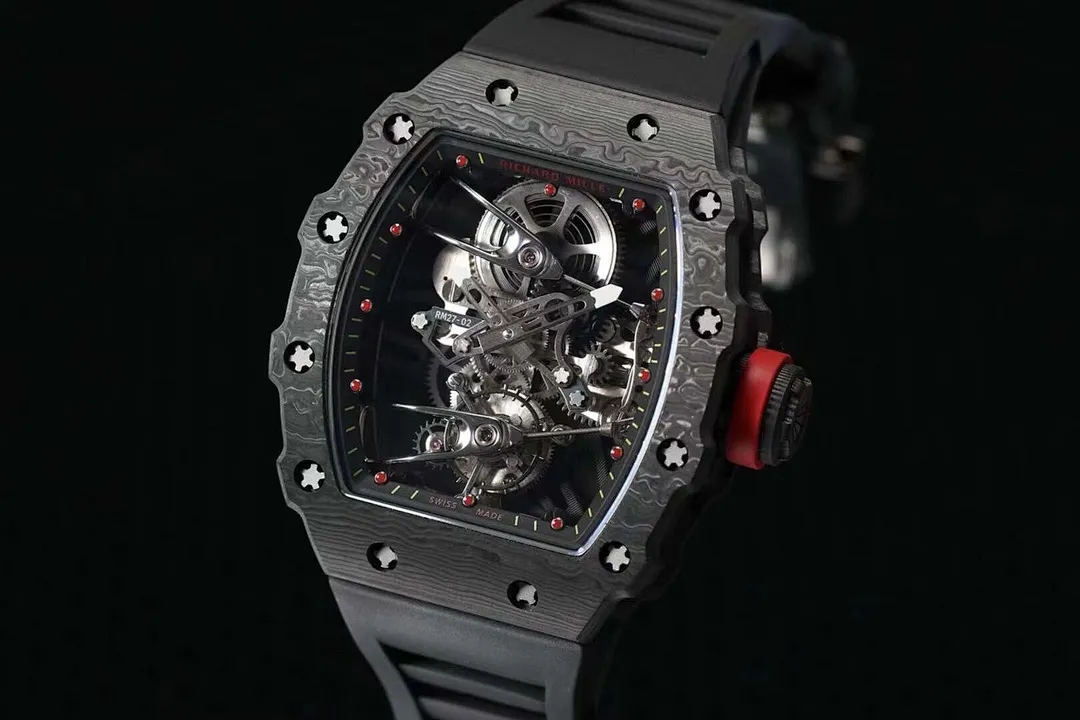 Top-grade watches 0637