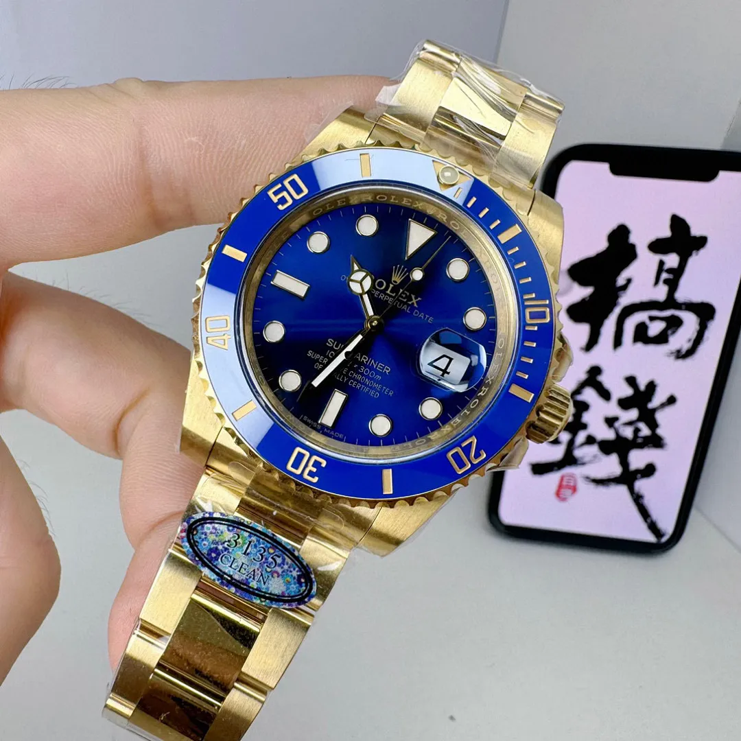 Top-grade watches 0784