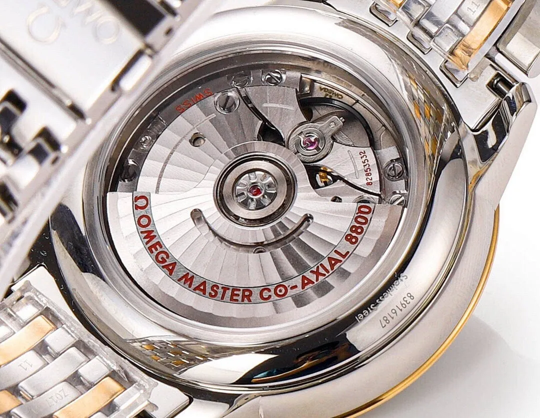 Top-grade watches 0775