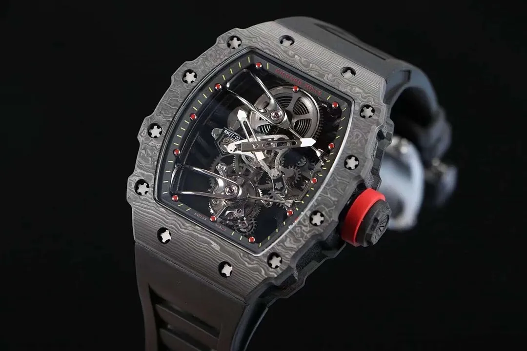 Top-grade watches 0650