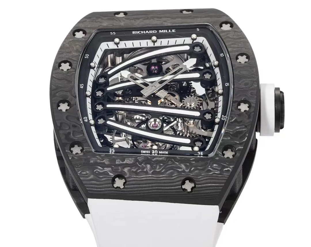 Top-notch watch 0077