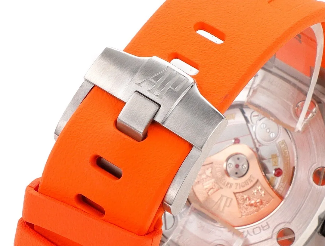 Top-grade watches 0737