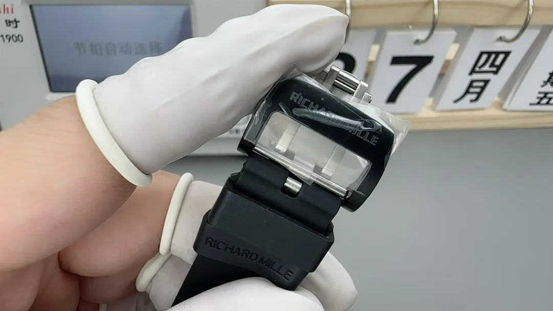 Top-grade watches 0101