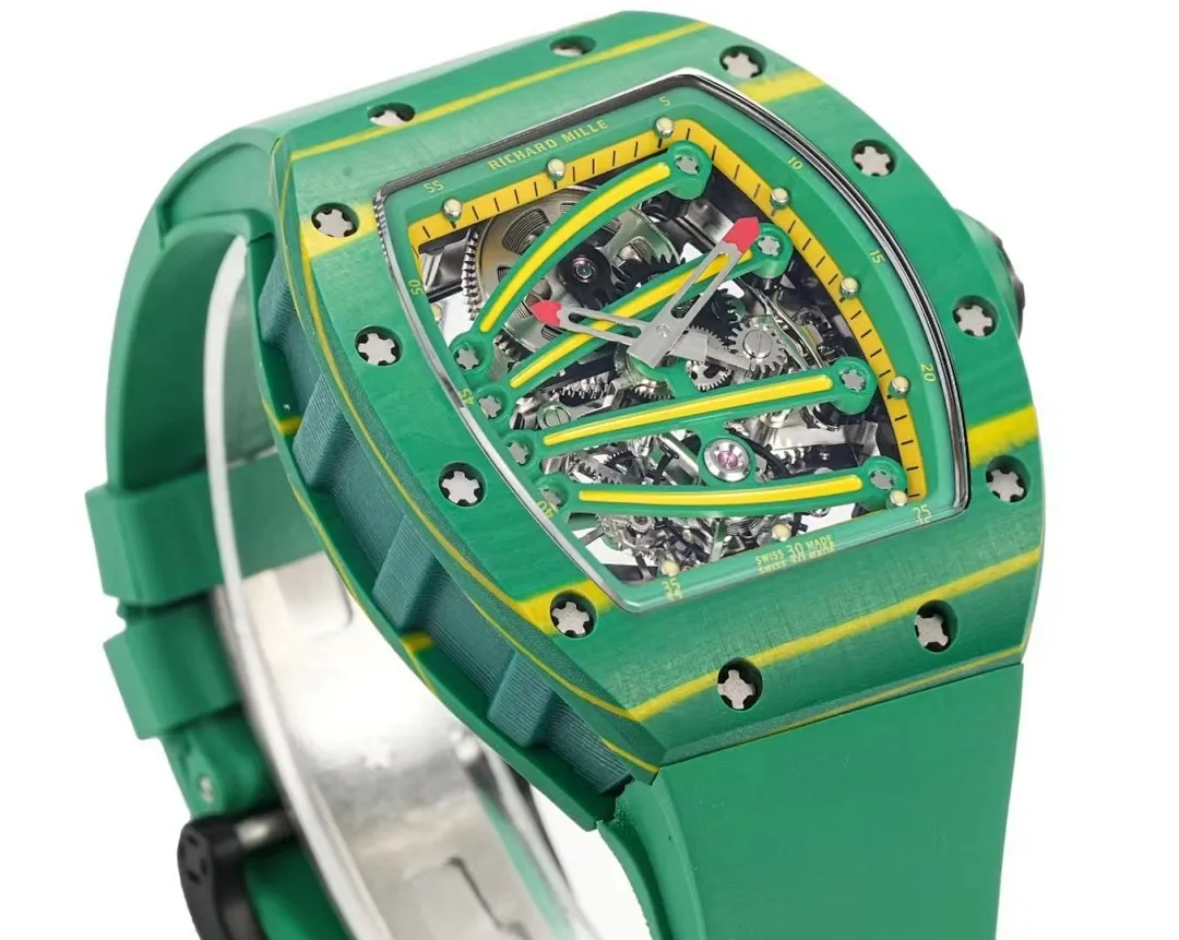 Top-notch watch 0073