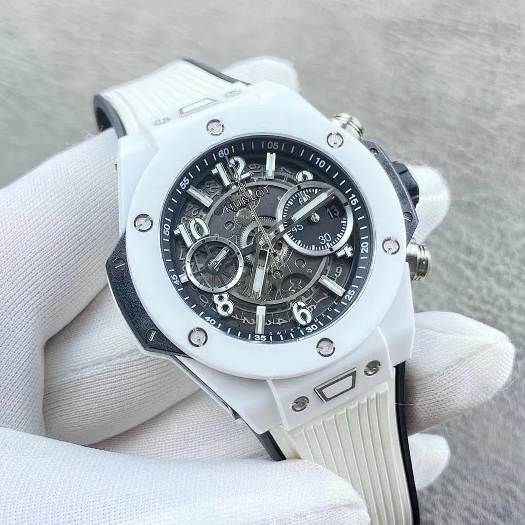 Top-grade watches 0755