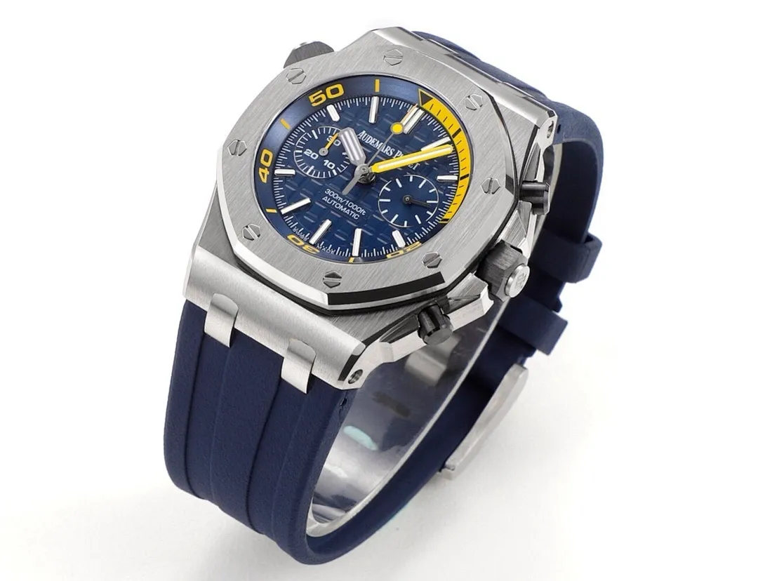 Top-grade watches 0736