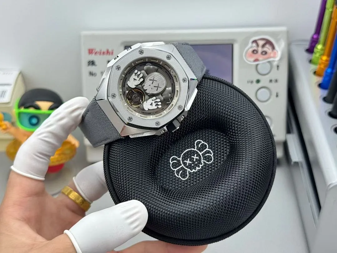 Top-grade watches 0077