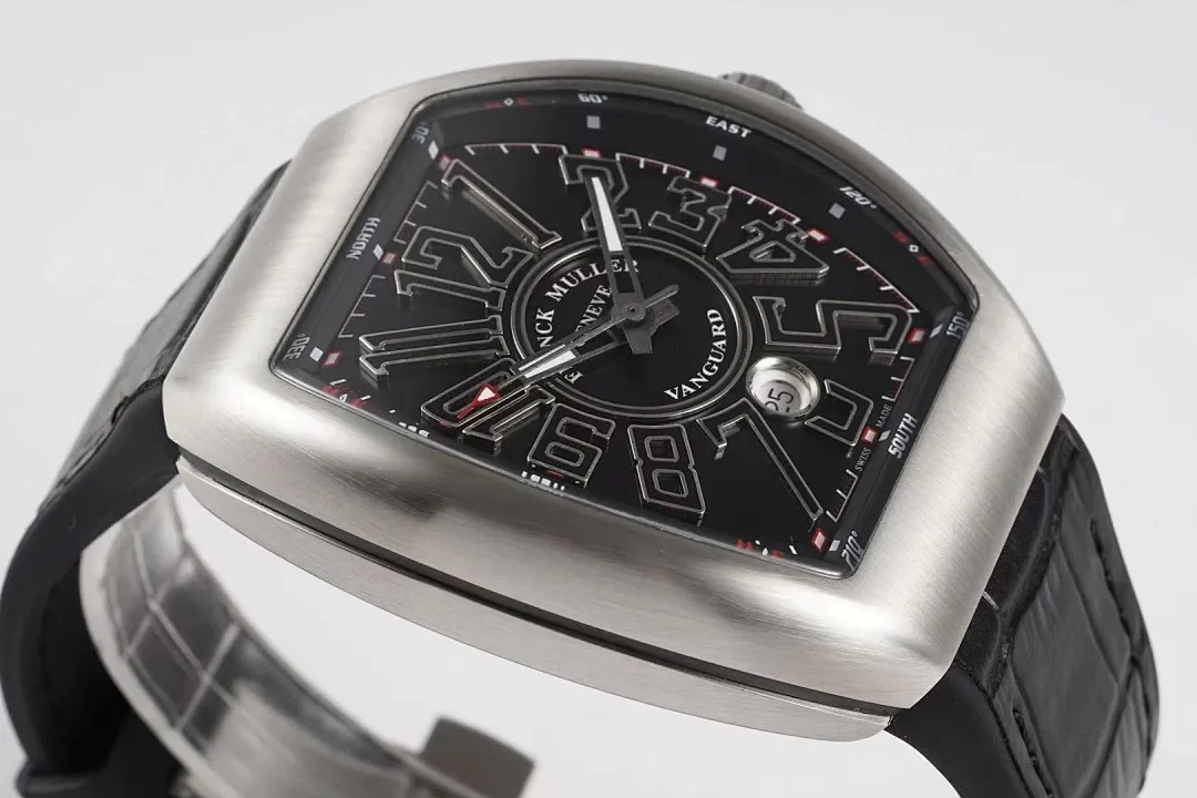 Top-grade watches 0182