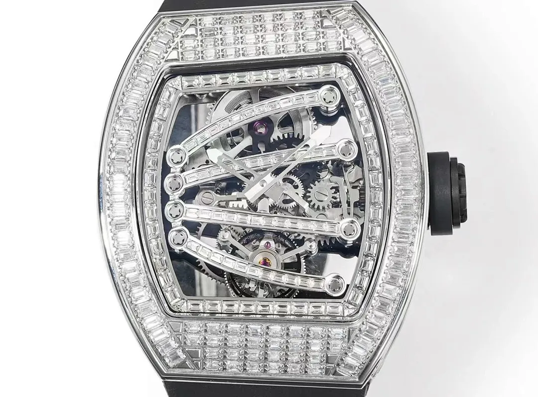 Top-notch watch 0078