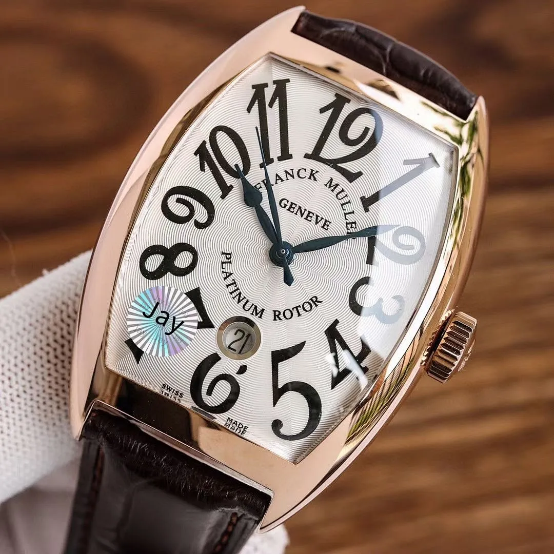 Top-grade watches 0192