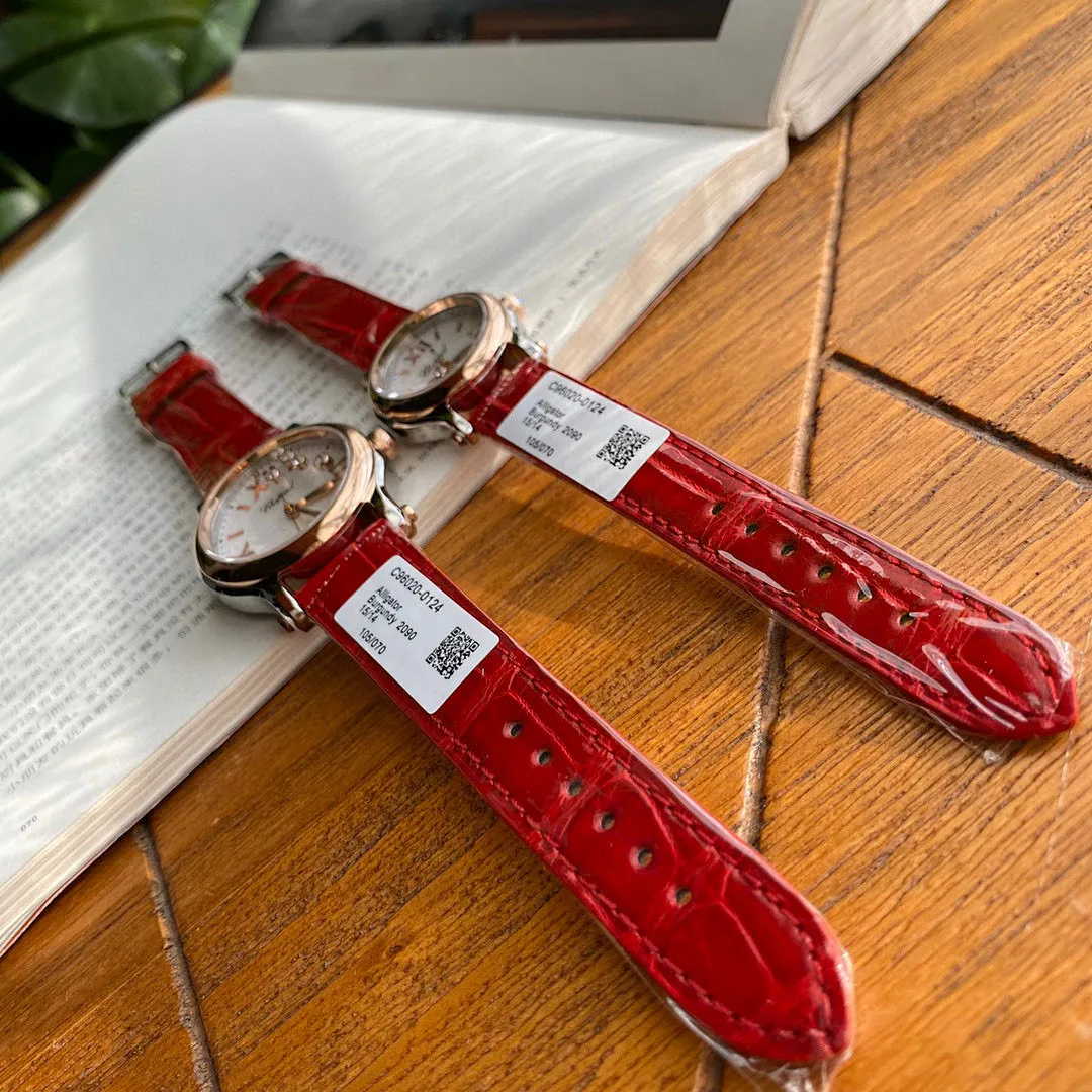 Top-grade watches 0817