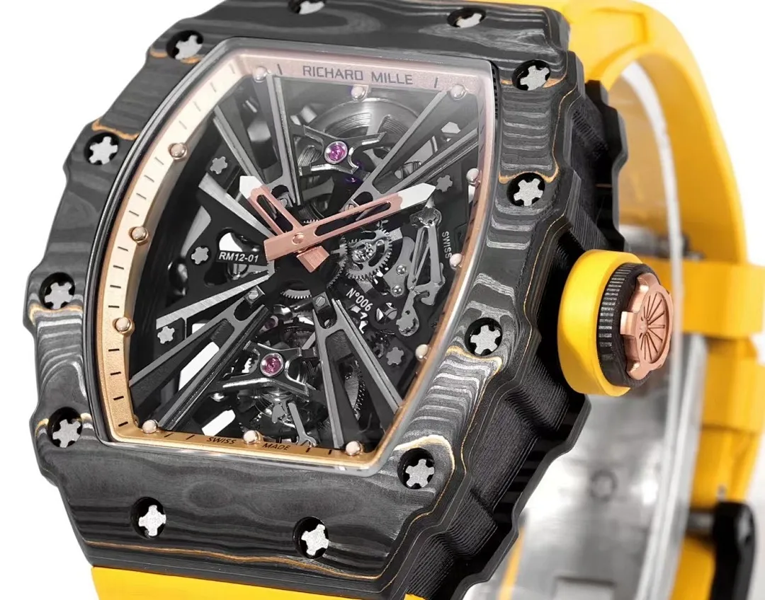 Top-notch watch 0083