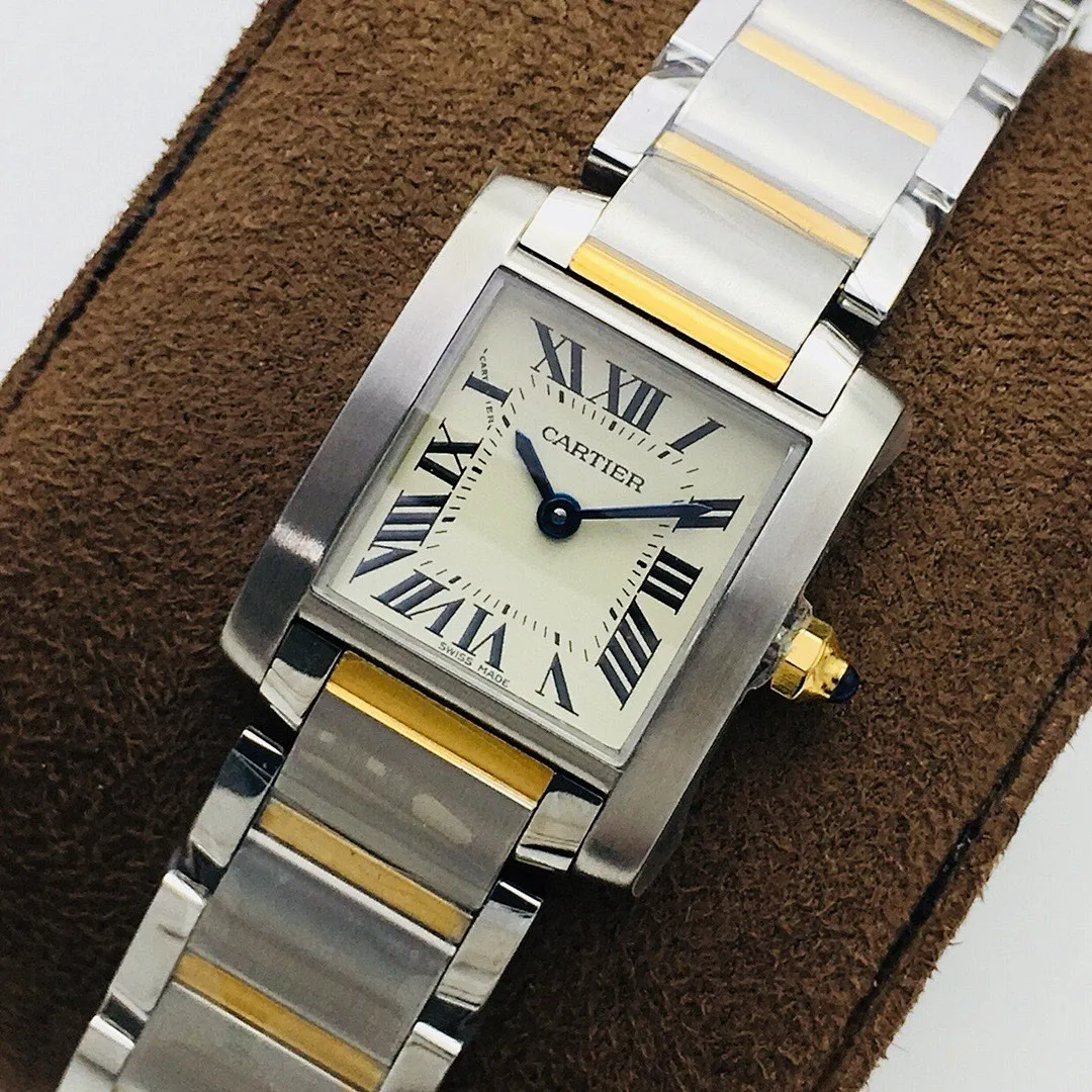 Top-grade watches 0835