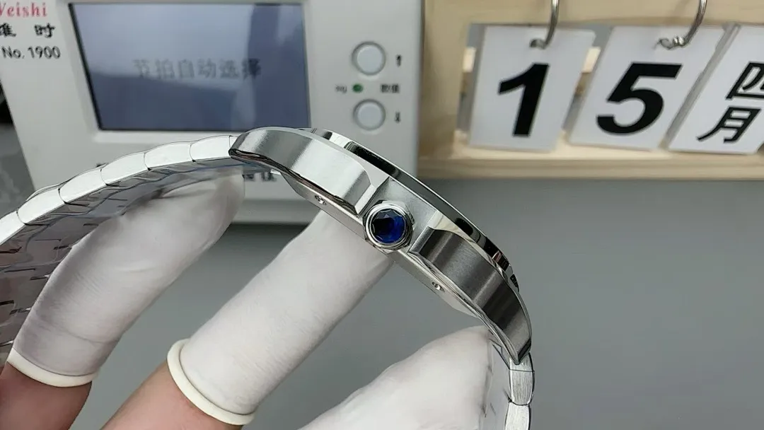 Top-grade watches 0156