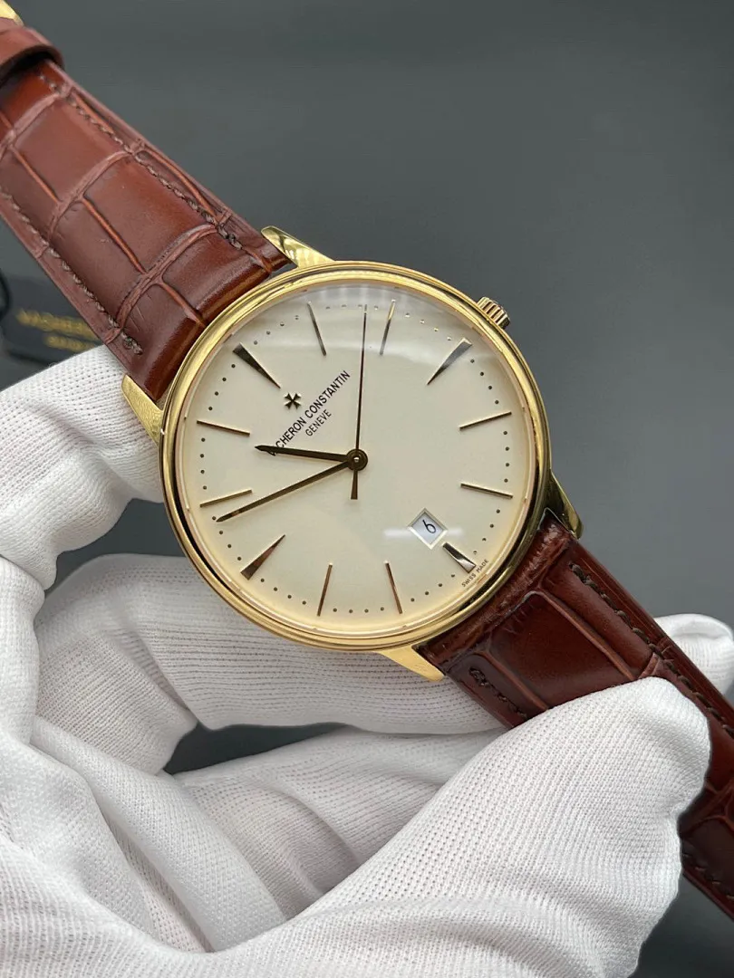 Top-grade watches 0796