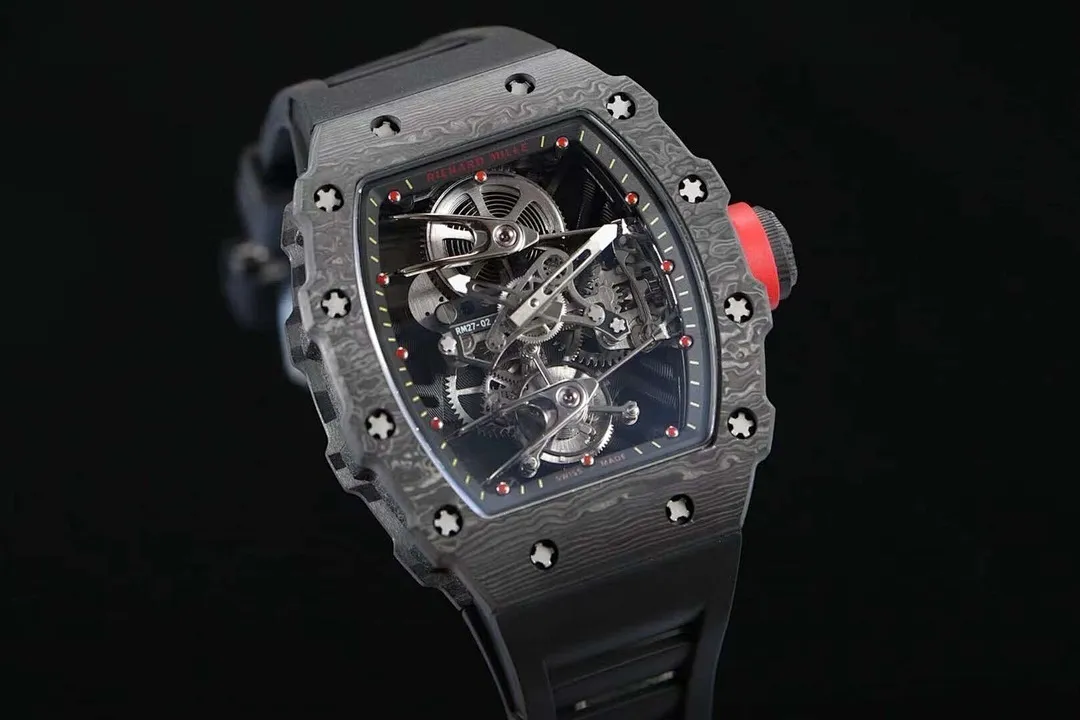 Top-grade watches 0650