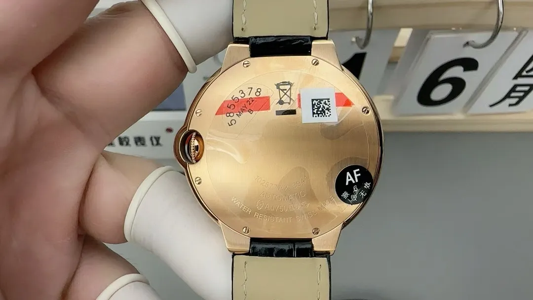 Top-grade watches 0146