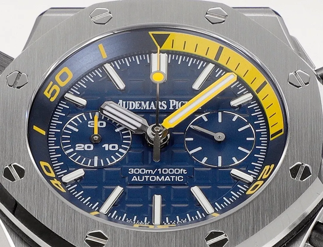 Top-grade watches 0736