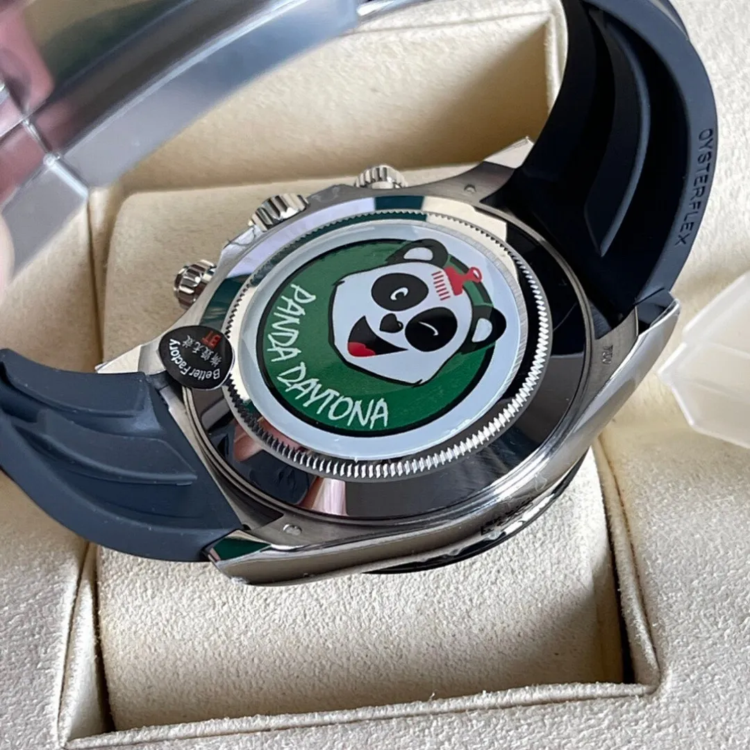 Top-grade watches 0588