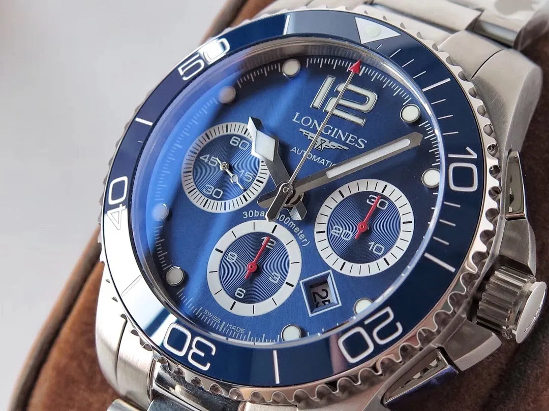 Top-grade watches 0741