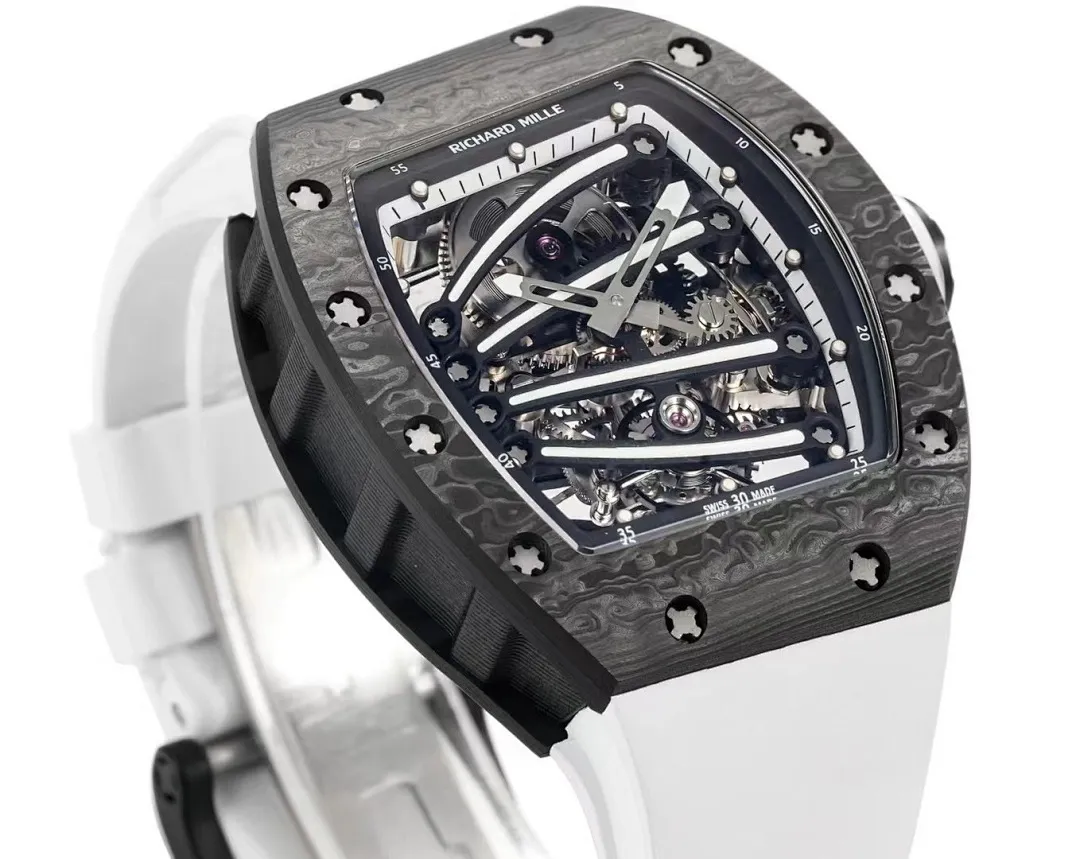 Top-notch watch 0077