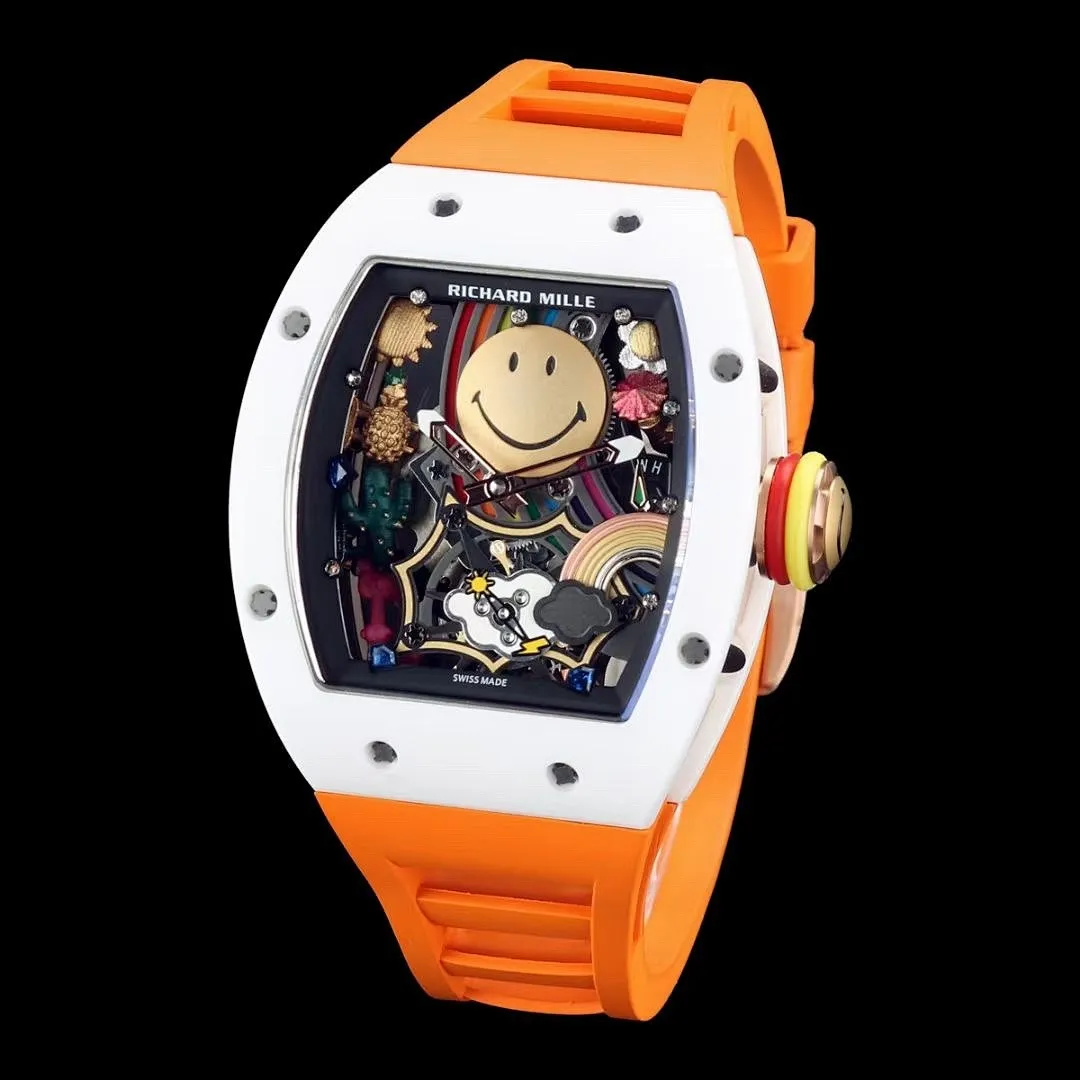 Top-grade watches 0626