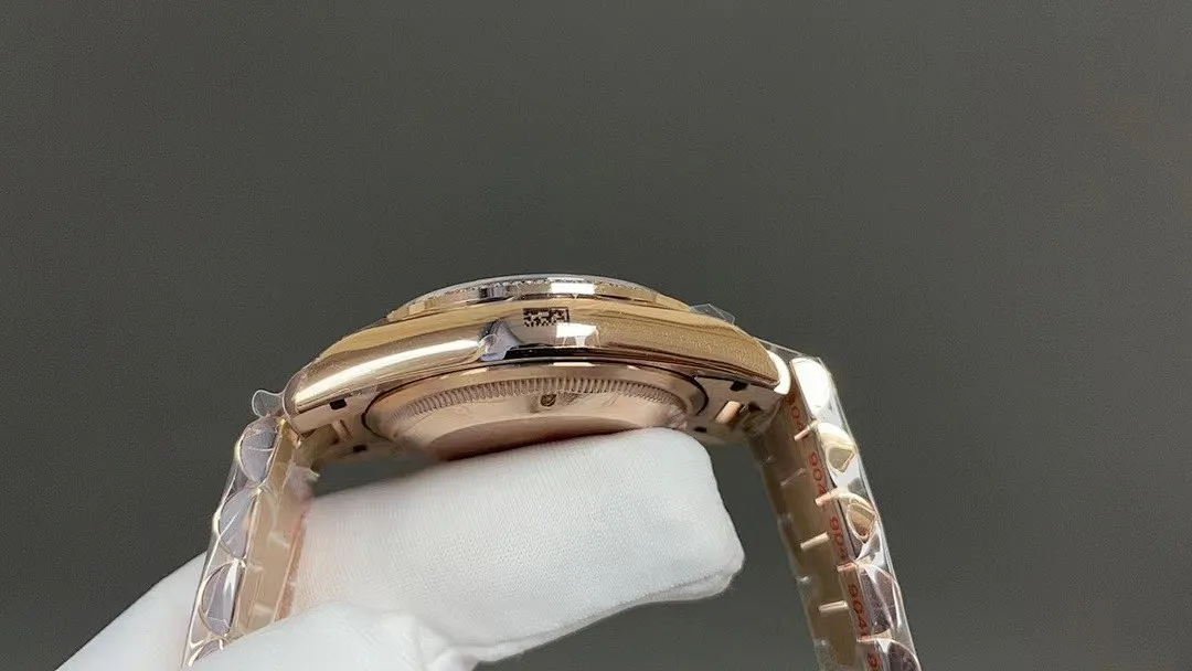 Top-grade watches 0768