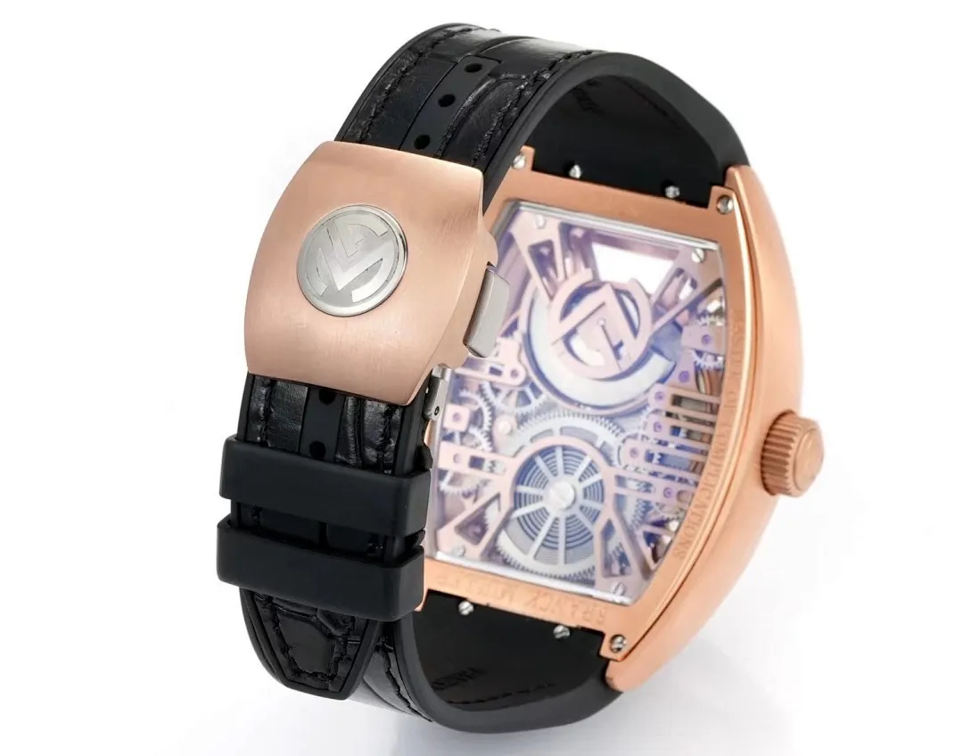 Top-notch watch 0031