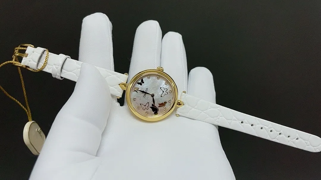 Top-grade watches 0086